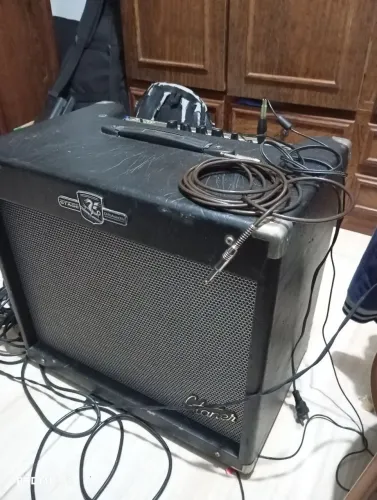 Cubo de baixo