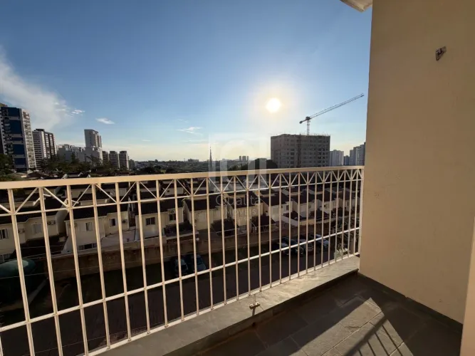 Apartamento para locação no Parque Campolim, Sorocaba