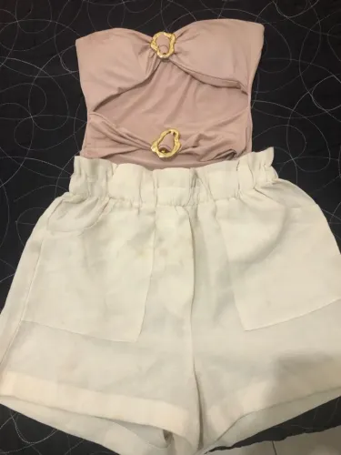 Lote de roupas