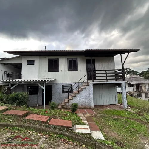 CASA RESIDENCIAL em NOVA PETRÓPOLIS - RS, Bavária
