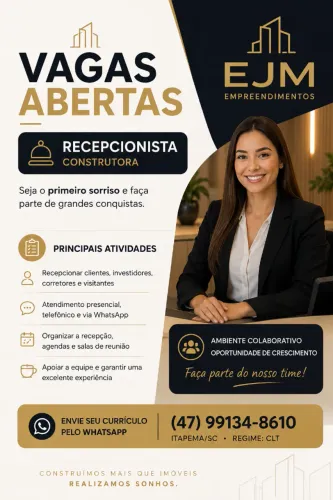 Recepção