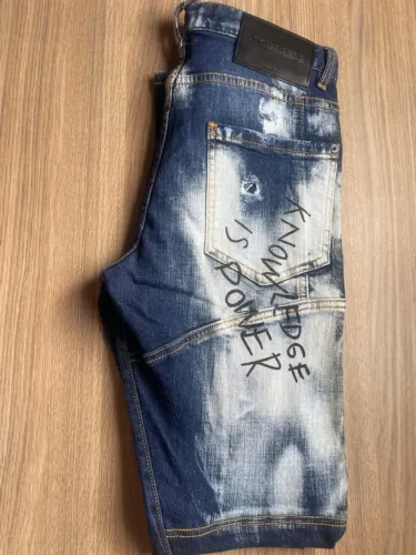 calças jeans 