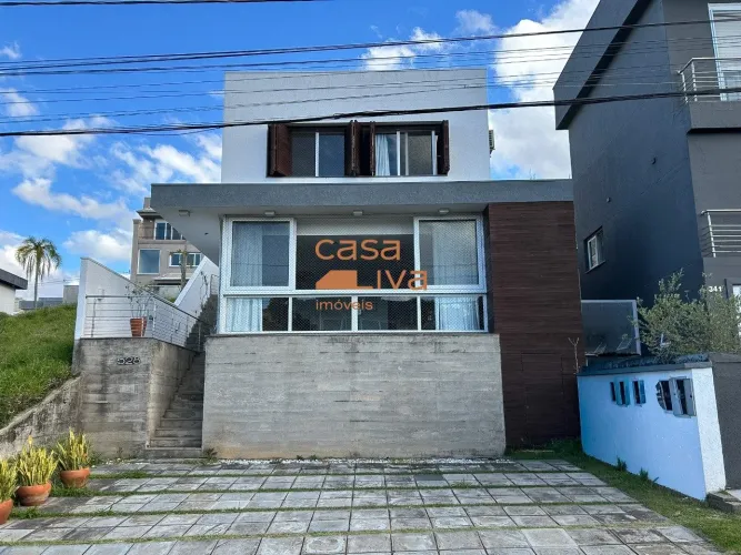 Casa em condomínio 4 quartos Buena Vista, Viamão