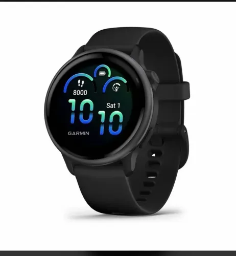 Vivoactive 6