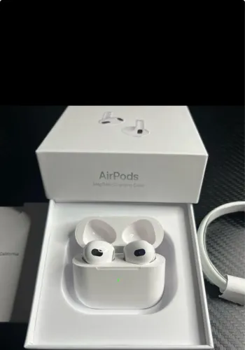 AirPods Pro com garantia fazemos entregas
