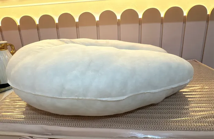 Almofada de amamentação 