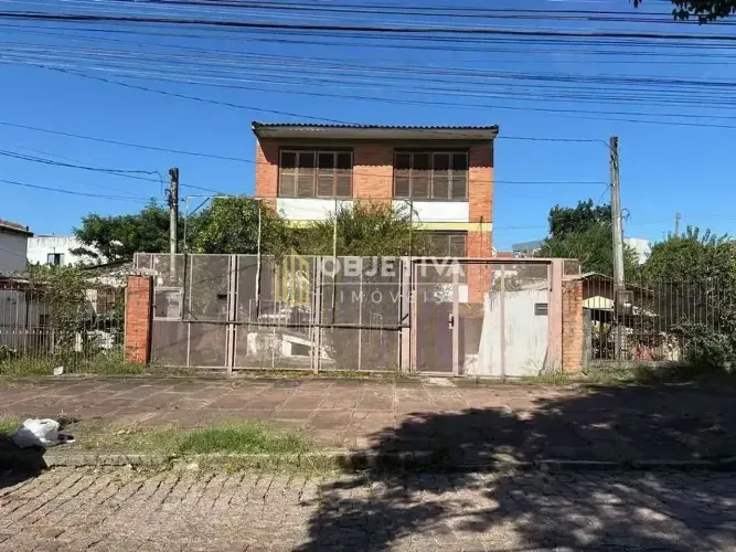 Sobrado à venda, Medianeira, Porto Alegre, RS