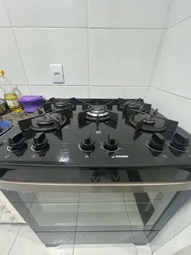 Fogão Electrolux