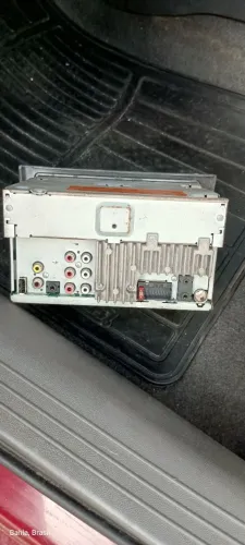 Vendo essa multimidia Pioneer toda boa