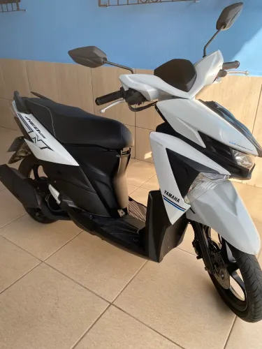 Yamaha neo 125 automática