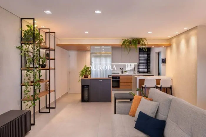 Apartamento com 3 dormitórios à venda, 105 m² por R$ 830.000,00 - Centro - Londrina/PR