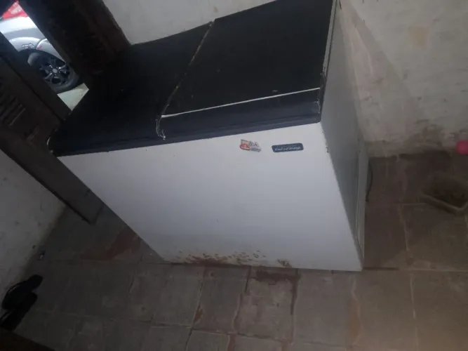 Freezer