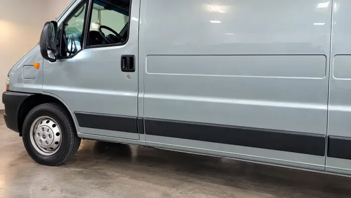 Fiat Ducato Cargo Curto 2.3 ME Diesel 2013