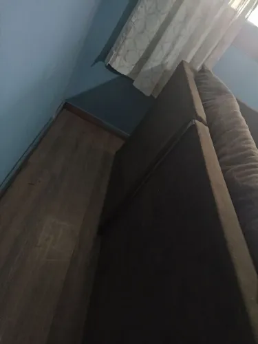 Vendo sofá em L