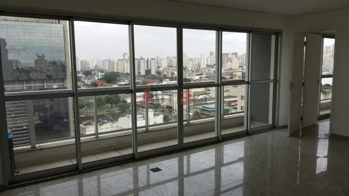Conjunto/Sala Comercial Na Barra Funda