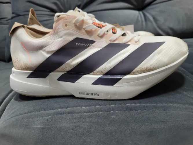 Adidas adios pro 4