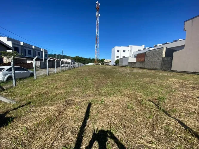 Terreno para aluguel, Rio Branco - Brusque/SC