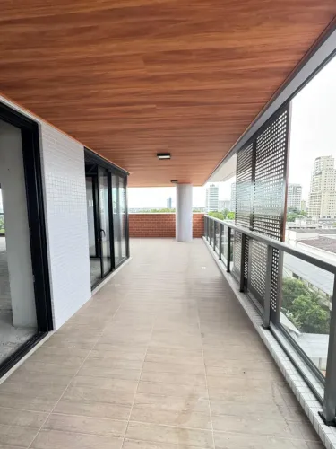 Apartamento no Condomínio Vila Residence