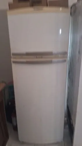 Geladeira Brastemp 440 Litros