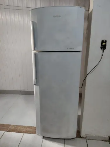 Refrigerador Mabe Frost Free