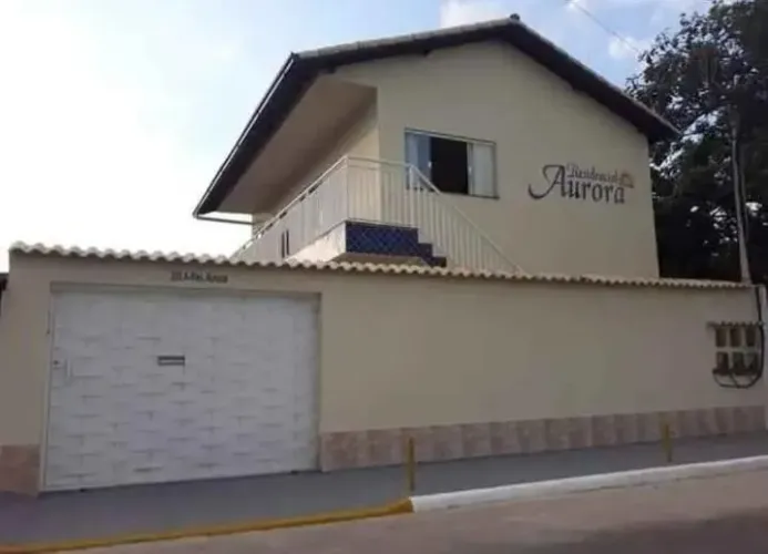 Apartamento 1 Quarto em Porto Real