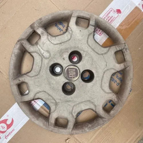 Calota aro 14 Fiat Strada Original 
