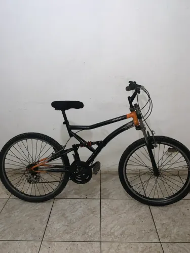 Caloi Full / REFORMADA 
