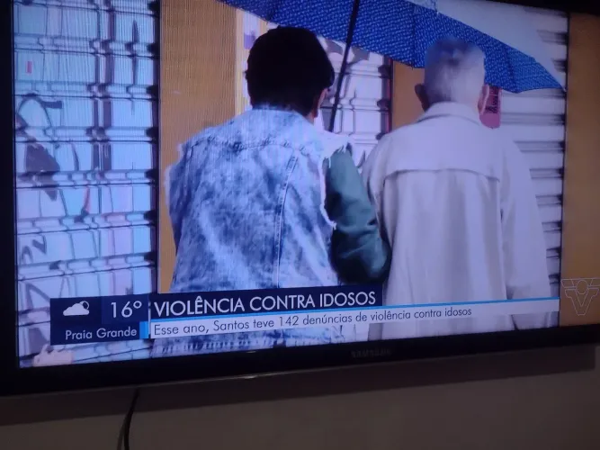 Tv Samsung