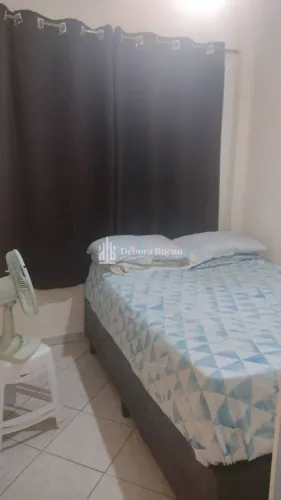 Kitnet Pertinho da Praia,Apenas R$ 195Mil,Aceita Banco Linda