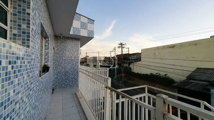 Kitnet em Itu para aluguel Parque América - SP | 1 quarto Área total 40,00 m² - R$ 1.500,0