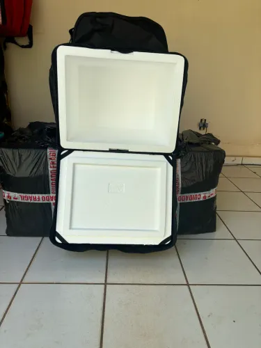 Bags pará delivery