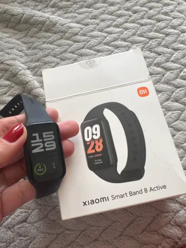 Xiaomi Smart Band 8 Active