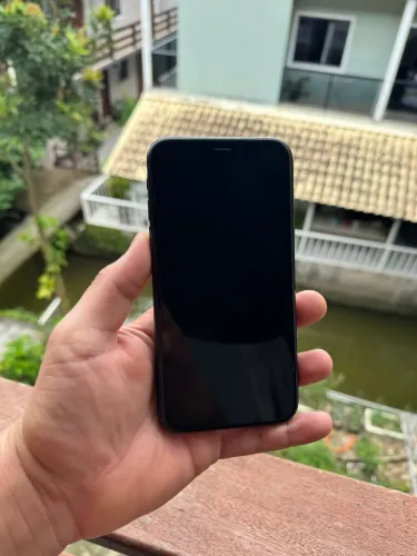 iPhone XR 64gb Leia!