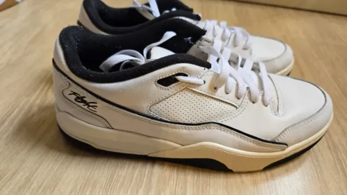 Tenis Nike Jordan Flight Court - 42