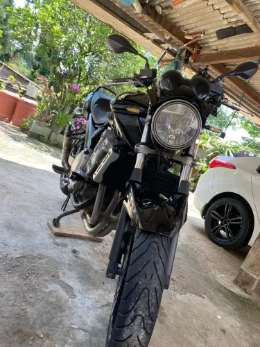 Vendo Bandit 650