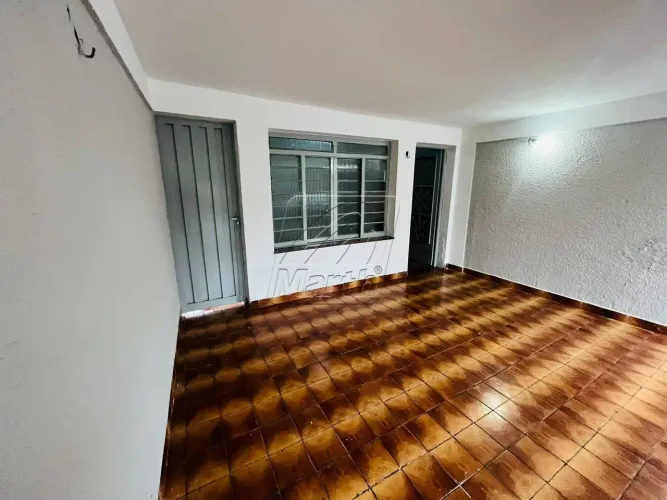 Casa para alugar no bairro Nova América / Piracicaba/SP por R$ 2.000/mês