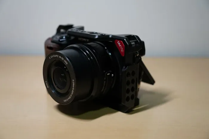 Sony 6300 (somente corpo)