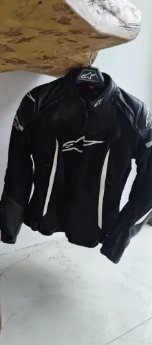 Jaqueta feminina Alpinestar 