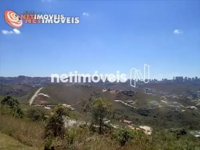 Venda Lote em condomínio Vale dos Cristais Nova Lima