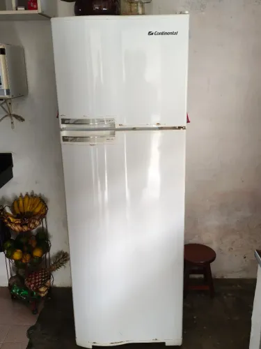 Geladeira continental