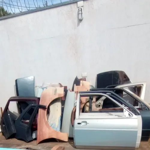 Peças para carros Antigos