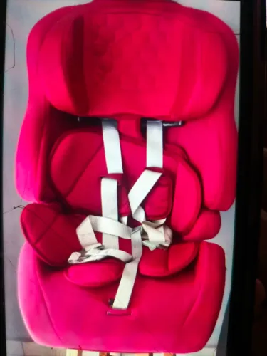 Cadeirinha para carro 
