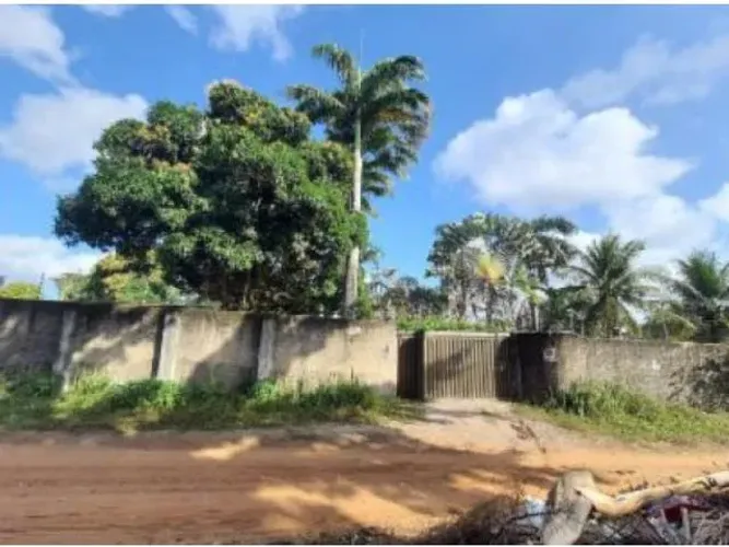 CASA RESIDENCIAL em NÍSIA FLORESTA - RN, Espaço Sul