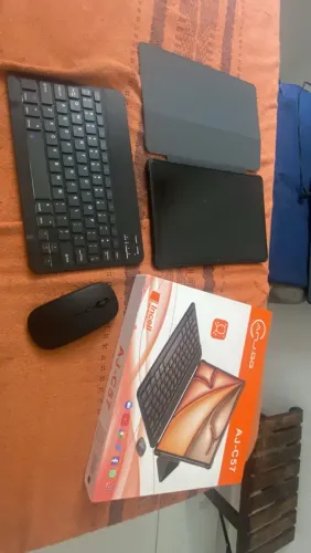 Tablet novo