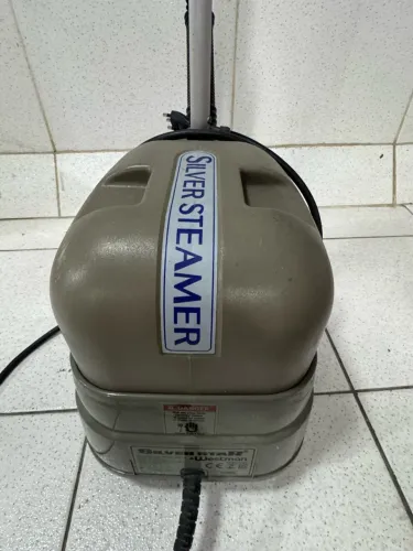 Steamer Vaporizador Profissional SR-9000