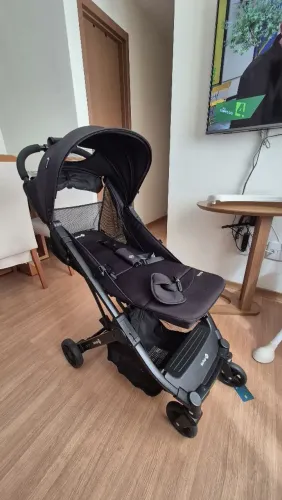 Carrinho de Bebê 