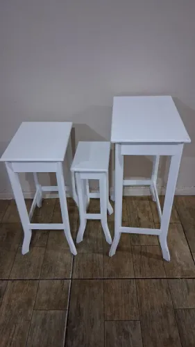 Mesinhas