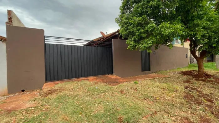 Vendo Casa em Dourados Ms