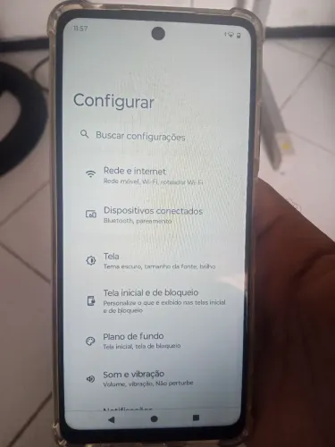 Celular  e 14