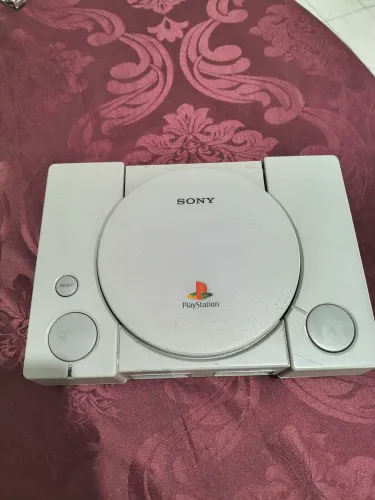Playstation 1